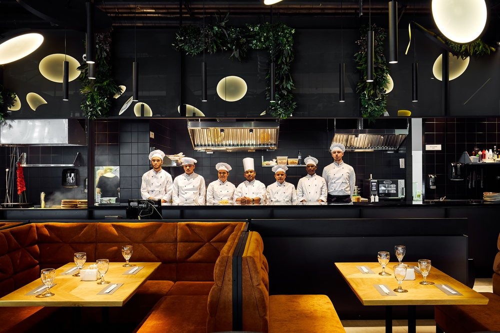 Buchhaltung und Beratung für Ihre Gastronomie