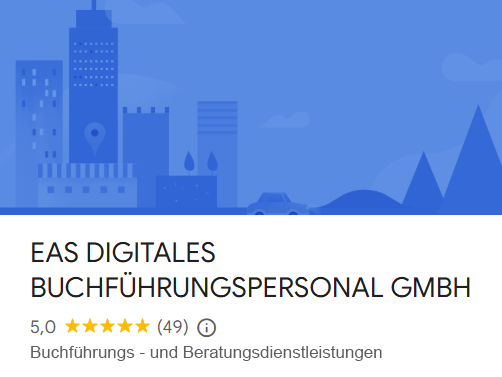 Buchhaltung und Beratung für Ihre Gastronomie