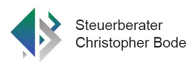 christopher bode logo